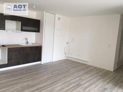 Louer Appartement 59 m2 Beauvais
