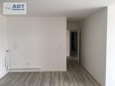Louer Appartement Beauvais Oise