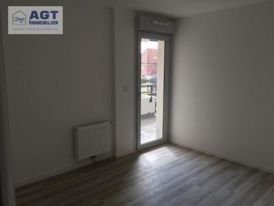 Louer Appartement Beauvais 754 euros
