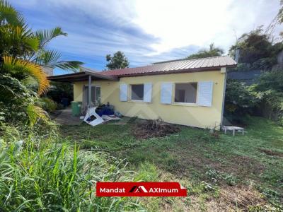 For sale Saint-leu 5 rooms 97 m2 Reunion (97424) photo 2