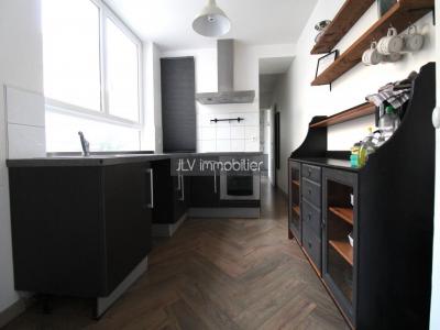 Acheter Appartement 65 m2 Dunkerque