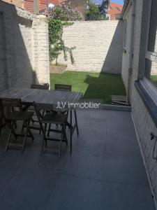 Acheter Appartement Dunkerque 199900 euros