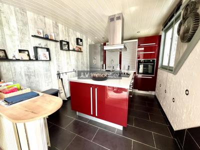 Acheter Maison Merckeghem Nord