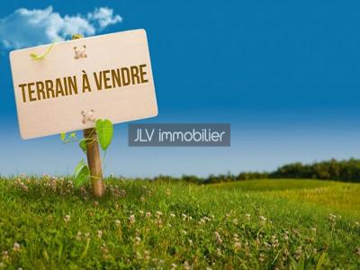 Annonce Vente Terrain Loon-plage 59