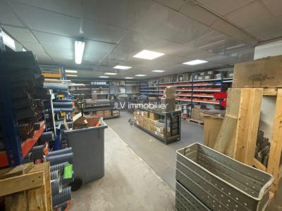 Acheter Local commercial Saint-pol-sur-mer 173900 euros