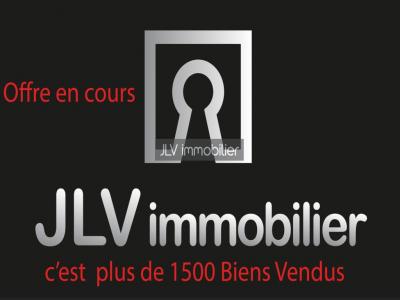 Acheter Immeuble 328 m2 Cappelle-la-grande
