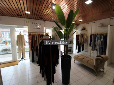 Acheter Local commercial Saint-pol-sur-mer Nord