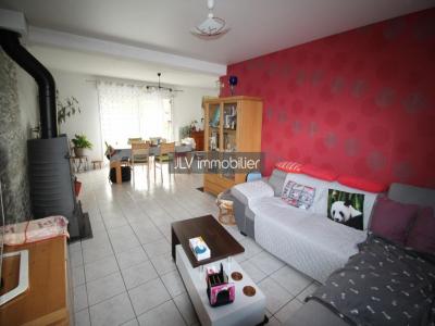 Acheter Maison 113 m2 Hondschoote