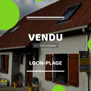 For sale Loon-plage 7 rooms 120 m2 Nord (59279) photo 0