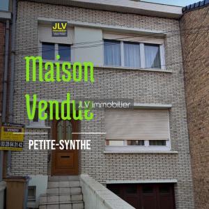 For sale Dunkerque 7 rooms 109 m2 Nord (59140) photo 0