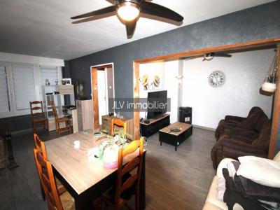 Acheter Maison 114 m2 Saint-pol-sur-mer