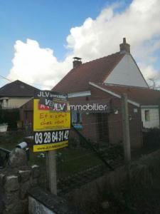 For sale Fort-mardyck 5 rooms 80 m2 Nord (59430) photo 0