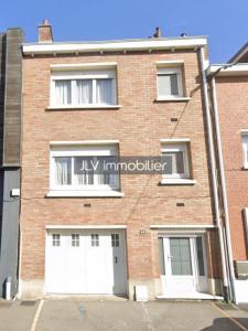 For sale Coudekerque-branche 5 rooms 93 m2 Nord (59210) photo 0