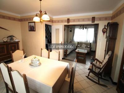 For sale Coudekerque-branche 5 rooms 93 m2 Nord (59210) photo 3