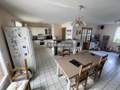 For sale Cappelle-brouck 8 rooms 114 m2 Nord (59630) photo 0