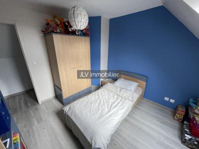 For sale Cappelle-brouck 8 rooms 114 m2 Nord (59630) photo 2