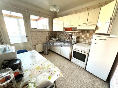 For sale Grande-synthe 5 rooms 84 m2 Nord (59760) photo 1