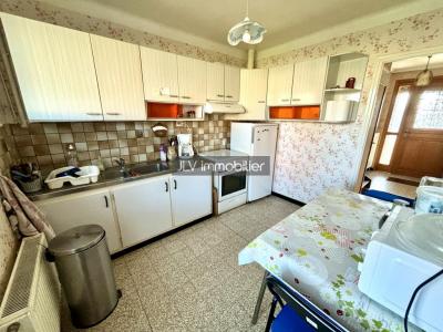 For sale Grande-synthe 5 rooms 84 m2 Nord (59760) photo 2