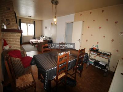 For sale Saint-pol-sur-mer 6 rooms 98 m2 Nord (59430) photo 1