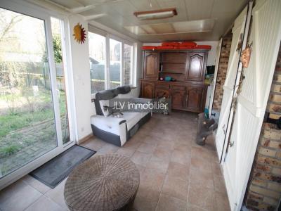 For sale Saint-pol-sur-mer 6 rooms 98 m2 Nord (59430) photo 2