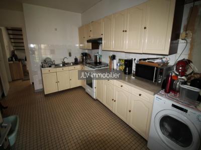 For sale Saint-pol-sur-mer 6 rooms 98 m2 Nord (59430) photo 3