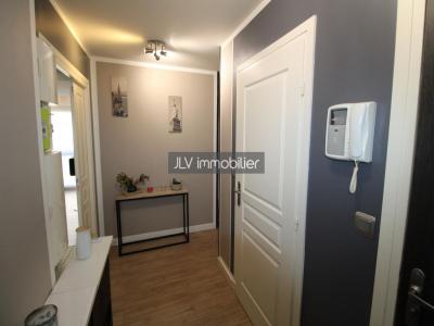 Acheter Appartement 64 m2 Dunkerque