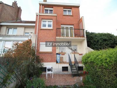 For sale Saint-pol-sur-mer 6 rooms 105 m2 Nord (59430) photo 1