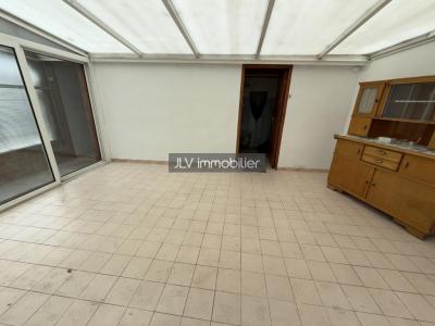 For sale Cappelle-brouck 5 rooms 106 m2 Nord (59630) photo 1