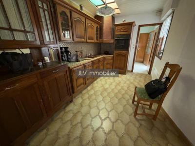 For sale Cappelle-brouck 5 rooms 106 m2 Nord (59630) photo 2