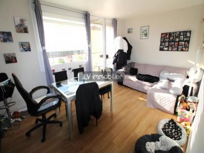 For sale Dunkerque 4 rooms 70 m2 Nord (59140) photo 3
