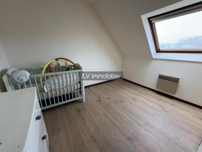 For sale Cappelle-la-grande 4 rooms 105 m2 Nord (59180) photo 2