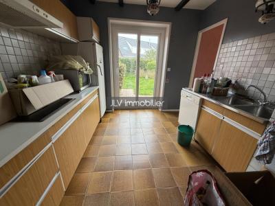 For sale Cappelle-la-grande 6 rooms 83 m2 Nord (59180) photo 2
