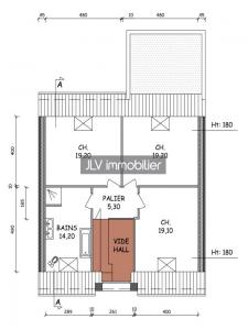 Acheter Maison Bray-dunes Nord
