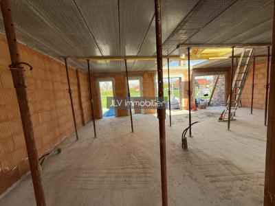 Acheter Maison Bray-dunes 304900 euros