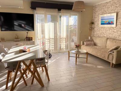 For sale Juan-les-pins 3 rooms 65 m2 Alpes Maritimes (06160) photo 0