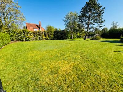 Annonce Vente Terrain Touquet 62