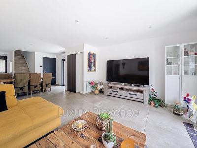 Acheter Maison 115 m2 Simiane-collongue