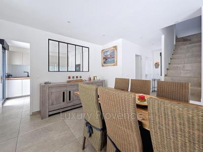 Acheter Maison Simiane-collongue 600000 euros