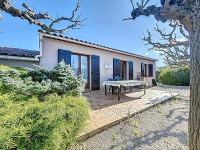 For sale Gardanne 3 rooms 75 m2 Bouches du Rhone (13120) photo 1