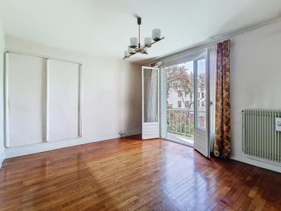 For sale Villeurbanne 3 rooms 59 m2 Rhone (69100) photo 0