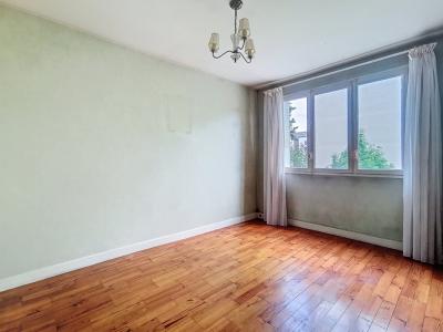 For sale Villeurbanne 3 rooms 59 m2 Rhone (69100) photo 3