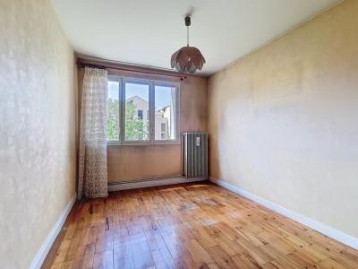 For sale Villeurbanne 3 rooms 59 m2 Rhone (69100) photo 4