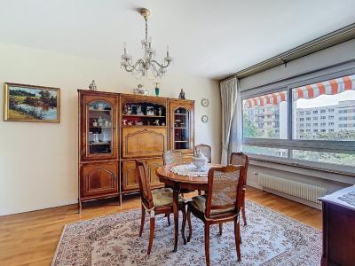 Acheter Appartement Lyon-7eme-arrondissement Rhone