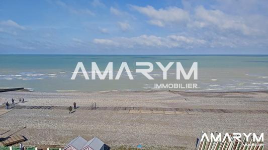 For sale Cayeux-sur-mer 2 rooms 26 m2 Somme (80410) photo 0
