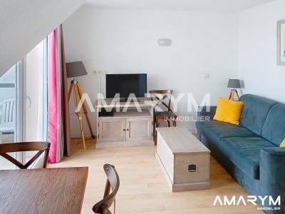 For sale Cayeux-sur-mer 2 rooms 26 m2 Somme (80410) photo 1