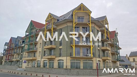 For sale Cayeux-sur-mer 2 rooms 26 m2 Somme (80410) photo 3