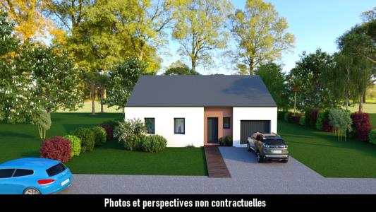 For sale Prinquiau 86 m2 Loire atlantique (44260) photo 0