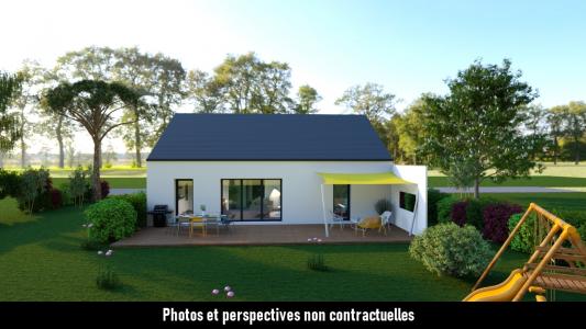 For sale Prinquiau 86 m2 Loire atlantique (44260) photo 2