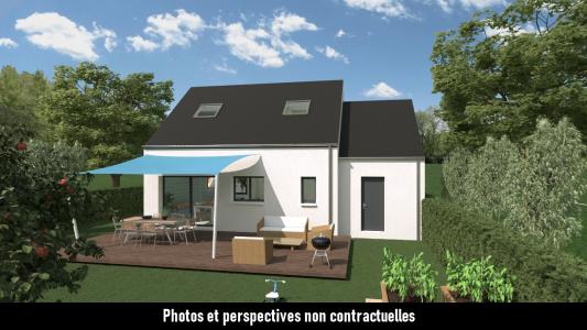 Acheter Maison Dreffeac 187346 euros