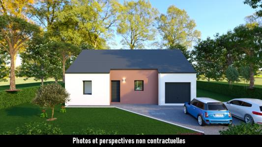 For sale Sautron 84 m2 Loire atlantique (44880) photo 0